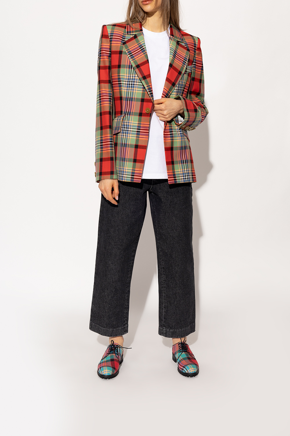 VIVIENNE WESTWOOD チアリタスカト 1J010007J006N A401 VIVIENNE WESTWOOD チアリタスカト 1J010007J006N A401 Vivienne